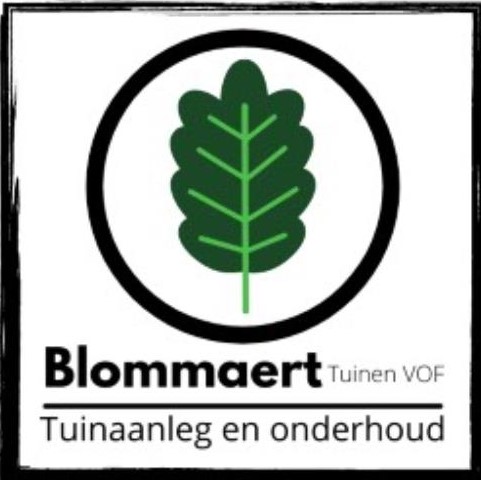 tuinaannemers Zelzate Blommaert Tuinen VOF