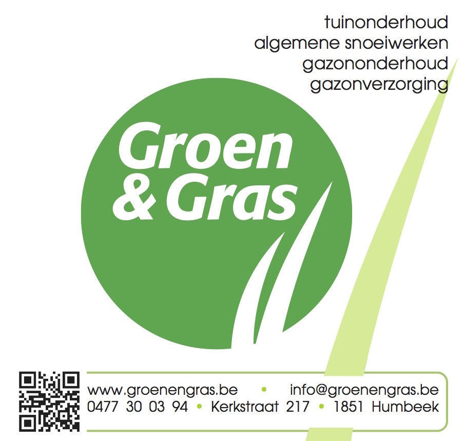 tuinaannemers Hamme (O.-Vl.) Groen & Gras