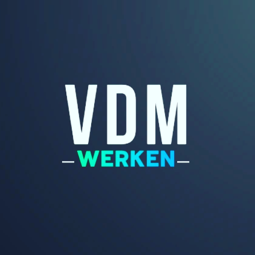 tuinaannemers Meerdonk VDM-werken