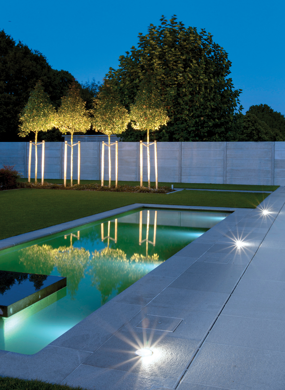 tuinaannemers Loenhout | VL-LIGHTING